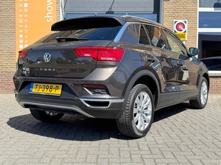 Volkswagen T-Roc - afbeelding nr 13