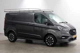 Ford Transit Custom - afbeelding nr 10