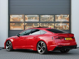 Audi RS5 Audi RS5 Sportback 2.9 TFSI quattro |Schuif/kantel-dak | Massage | B&O | Keramisch - afbeelding nr 3