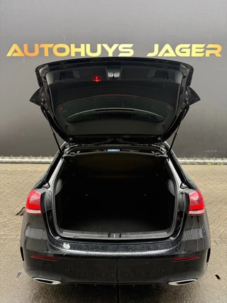 Mercedes-Benz A-Klasse Mercedes-Benz A-klasse 180 Business Solution AMG PANO - afbeelding nr 33