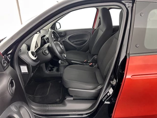 smart Forfour smart Forfour 1.0 Pure *AIRCO | CRUISE | COMFORT-SEATS* - afbeelding nr 8
