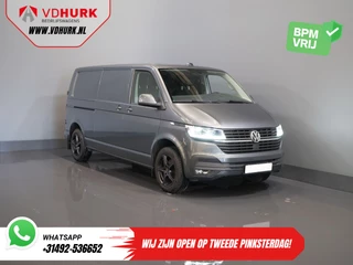 Volkswagen Transporter - 56845630-0