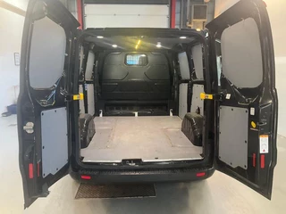 Ford Transit Custom Ford Transit Custom 131pk Automaat L1H1 Parkeersensoren Cruisecontrol Airco Euro6 Bluetooth - afbeelding nr 6