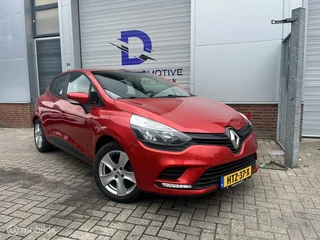 Renault Clio Renault Clio 1.2 2018| 39000KM|1e EIG|CRUISE|AIRCO|TREKHAAK| - afbeelding nr 5