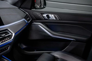BMW X5 BMW X5 xDrive45e Hybrid | M Sport | Panodak | 4W sturing | Trekhaak | Leder |  21 inch | - afbeelding nr 46