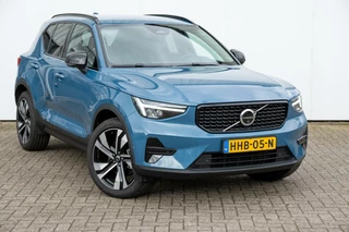 Volvo XC40 Volvo XC40 B3 Plus Dark|20