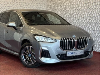 BMW 2 Serie BMW 2 Serie Active Tourer ✅ 230E ✅ XDRIVE 326PK M SPORT LED ELEK.KLEP CAMERA TREKHAAK 04/2024 AWD 4X4 4WD M-Sportpakket  PHEV - afbeelding nr 76