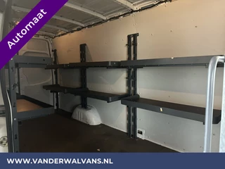 Mercedes-Benz Sprinter sidebars, 270 graden achterdeuren, doorloopdeur - afbeelding nr 7
