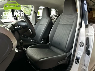 SEAT Mii Seat Mii 1.0 Sport Dynamic | Stoelverwarming | LMV - afbeelding nr 5