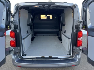 Citroën Jumpy Citroen Jumpy 2.0 BlueHDI 120 M Club Head-up/Camera/Carplay/Cruise/DAB+/Navi/APK:01-2026 - afbeelding nr 7