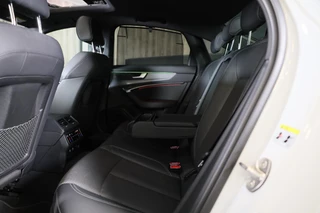 Audi A6 Audi A6 Limousine 55 TFSI e Quattro S6 Look / Head Up / Memory / Acc / F1 / Lane Assist / Elek Stoelen / Open Pano / Matrix / Pdc - afbeelding nr 23