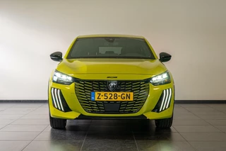 Peugeot e-208 Peugeot e-208 EV GT 51 kWh | 410 KM WLTP | Nieuw model! - afbeelding nr 9