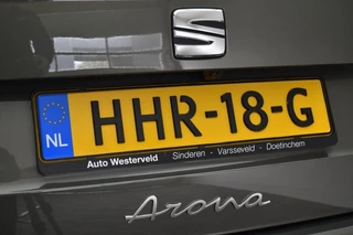 SEAT Arona - afbeelding nr 44