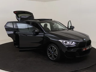 BMW X2 - afbeelding nr 15