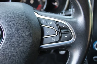 Renault Mégane Renault Mégane TCE 130 pk EDC automaat Bose zeer compleet - afbeelding nr 24