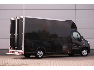 Renault Master - afbeelding nr 29