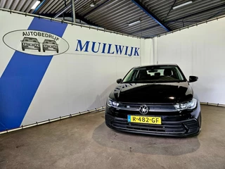 Volkswagen Polo Volkswagen Polo 1.0 TSI Life / Virtual Cockpit / Navi / NL Auto - afbeelding nr 5