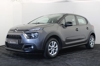 Citroën C3 |Navi|Carplay|Cruise| - afbeelding nr 1
