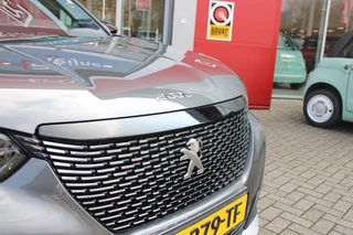 Peugeot 2008 Peugeot 2008 1.2 100PK ALLURE PACK | TREKHAAK | NAVIGATIE | APPLE CARPLAY/ANDROID AUTO | 3-D INSTRUMENTENPANEEL | ACHTERUITRIJ CAMERA | CRUISE CONTROL | LED KOPLAMPEN | CLIMATE CONTROL | 17