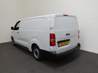 Opel Vivaro-e Opel Vivaro-e L3H1 Edition 75 kWh Automaat Airco Navi Cruise Control WLTP 317 km actieradius - afbeelding nr 18