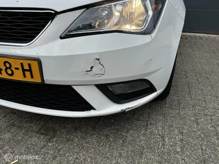 SEAT Ibiza Seat Ibiza ST 1.2I STATION CLIMA - afbeelding nr 5