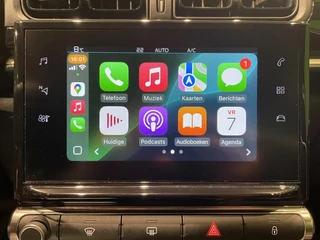 Citroën C3 Citroen C3 1.2 Feel | Navigatie | Airco | Carplay | Cruise - afbeelding nr 22