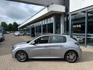 Peugeot 208 Peugeot 208 1.2 PURETECH ACTIVE NAVI LMV PDC AIRCO - afbeelding nr 12