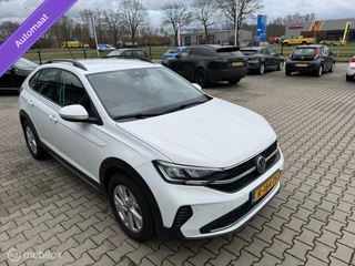 Volkswagen Taigo Volkswagen Taigo 1.0 TSI Life Business - afbeelding nr 5