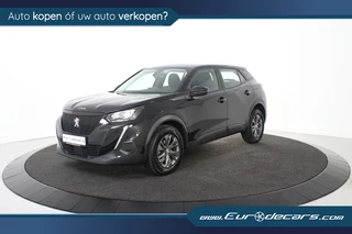 Peugeot 2008 Peugeot 2008 Active *1ste Eigenaar*Navigatie*Carplay*PDC* - afbeelding nr 4