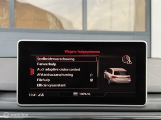 Audi S4 Audi S4 Avant 3.0 TFSI quattro Panodak Virtual Leer Navi Carplay Stoelv - afbeelding nr 30