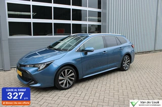 Toyota Corolla Touring Sports - 309115085-0