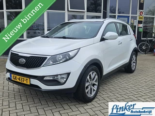 Kia Sportage - 258351056-0
