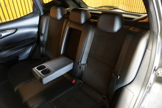 Nissan QASHQAI Nissan QASHQAI 1.2 N-VISION AUTOMAAT/ H.LEER/ 360 CAMERA/ NAVI - afbeelding nr 27