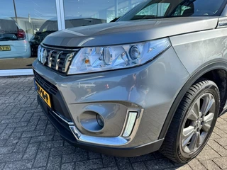 Suzuki Vitara - afbeelding nr 4