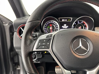 Mercedes-Benz GLA *PANO | XENON | 1/2LEATHER | MEMORY-PACK | HARMAN/KARDON | KEYLESS |  CAMERA | SPORT-SEATS | HEATED-SEATS | NAVI-FULLMAP | SHIFT-PADDLES | 20''ALU | ECC | PDC | CRUISE* - afbeelding nr 19
