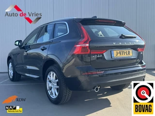 Volvo XC60 Volvo XC60 2.0 B5 Business Pro|Panoramadak|NL-Auto - afbeelding nr 3