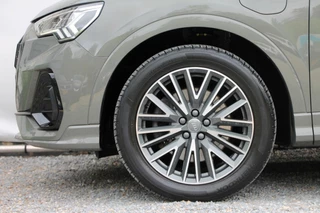 Audi Q3 Audi Q3 45 TFSIe S-Line - 245 pk **Pano / Trekhaak / Dodehoek - afbeelding nr 41