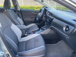 Toyota Auris - afbeelding nr 11