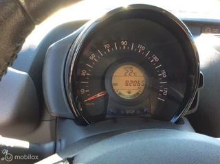 Citroën C1 Citroen C1 1.0 VTi Millenium Airco Apple Carplay Speedlimit - afbeelding nr 28
