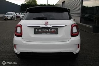 Fiat 500X Fiat 500 X 1.0  Urban Opening Edition//LED//NAvi//Camera - afbeelding nr 13