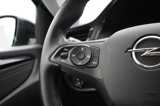 Opel Corsa-e Opel Corsa-e Launch 50 KWH - Camera, Navi, Cruise, Half Leer, SOH 92% - afbeelding nr 13