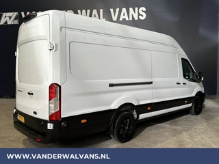 Ford Transit Verwarmde voorruit, Bijrijdersbank - afbeelding nr 13
