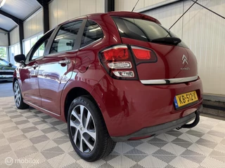Citroën C3 Citroen C3 1.2 PureTech Selection | Airco | Cruise | Navi - afbeelding nr 6