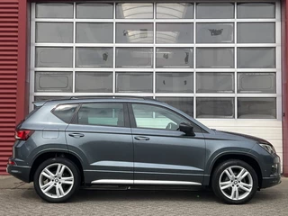 SEAT Ateca SEAT Ateca 1.5 TSI FR Automaat Business Nav/Cam Beats-Audio Carplay Led Elek.Klep Vol opties! - afbeelding nr 22