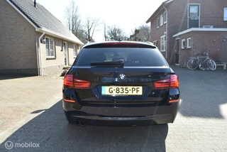 BMW 5 Serie BMW 5-serie Touring 520xd M Sport Edition - afbeelding nr 5