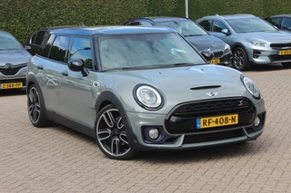 MINI Clubman - 216665598-0