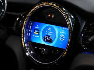 MINI Cooper S Cabrio MINI Cooper S Cabrio Mini 2.0 180PK ESSENTIAL BLACK PACK LEER CARPLAY LED STOELVERW. 09/2023 - afbeelding nr 45