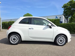 Fiat 500 Zondag OPEN! - afbeelding nr 7