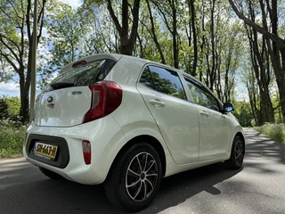 Kia Picanto - afbeelding nr 3