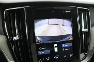 Volvo V60 Volvo V60 2.0 T4 Inscription | Trekhaak | Harman/Kardon | Stoel & stuurverwarming | Leder | Standkachel | Camera | Carplay | Full LED | Navigatie | Memory - afbeelding nr 12